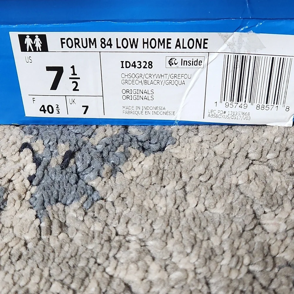 FORUM 84 HOME ALONE 2 - Picture 9 of 9